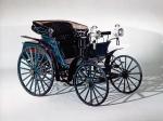 Benz Velo 1894 года
